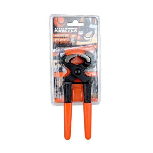 150MM  GENİŞ AĞIZLI KERPETEN NO:6 (4401)