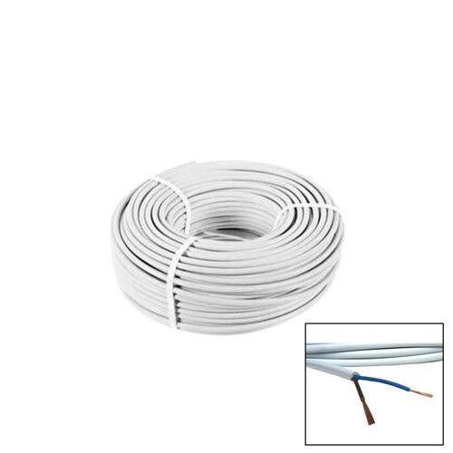 2x1.5MM TTR KABLO 100MT CCA KABLO H05 W-F  (4401)