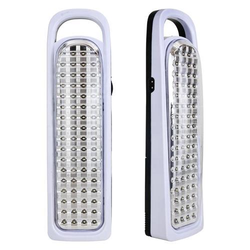 66 LEDLİ ŞARJLI IŞILDAK (4401)