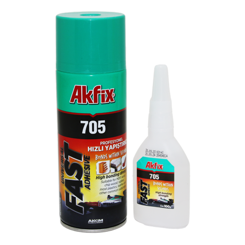 BÜYÜK 400ML+100GR HIZLI YAPIŞTIRICI (4401)