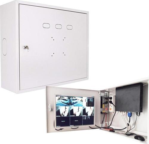 45*55*17 DİK TİP DVR KABİNİ (4401)