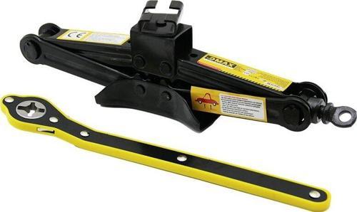 1.5 TON - CIRCIR KOLLU KRİKO (4401)