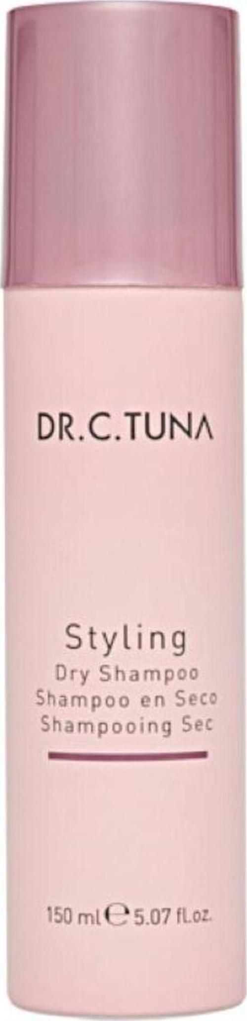 DR CT STYLING KURU ŞAMPUAN