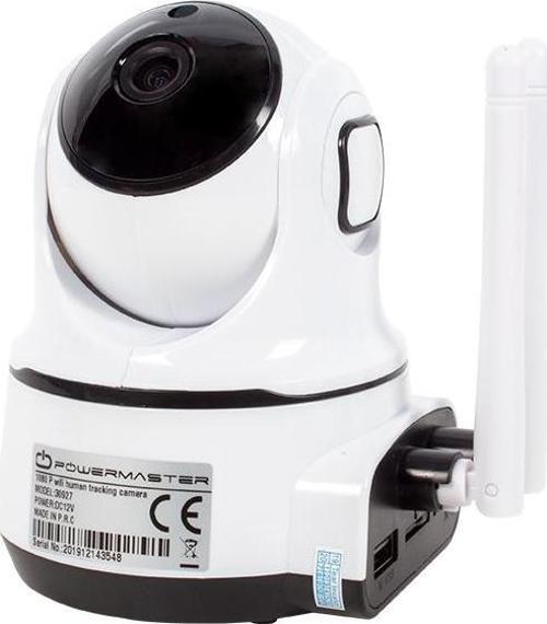 BEBEK WI-FI 2MP İKİ YÖNLÜ SES IP KAMERA  TF /P2P (4401)