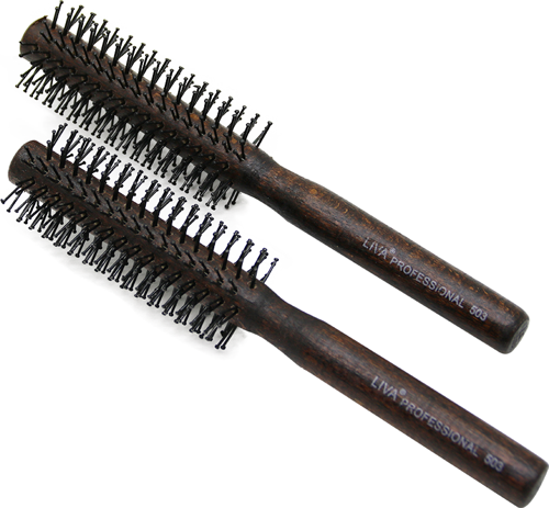 ISIYA DAYANIKLI FÖN SAÇ FIRÇASI (4401)