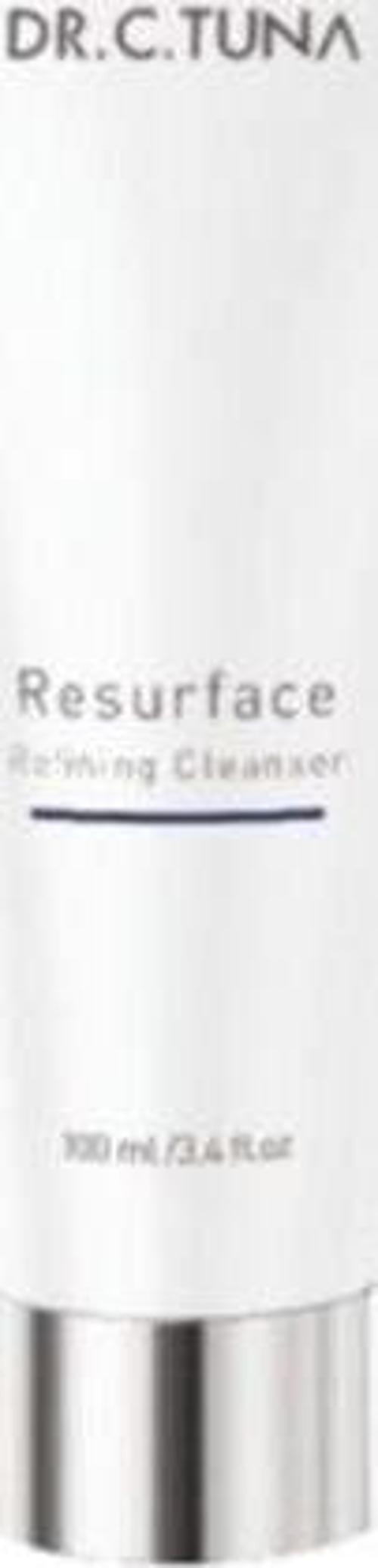 Dr. C. Tuna Resurface Arındırıcı Krem Temizleyici 100 ml
