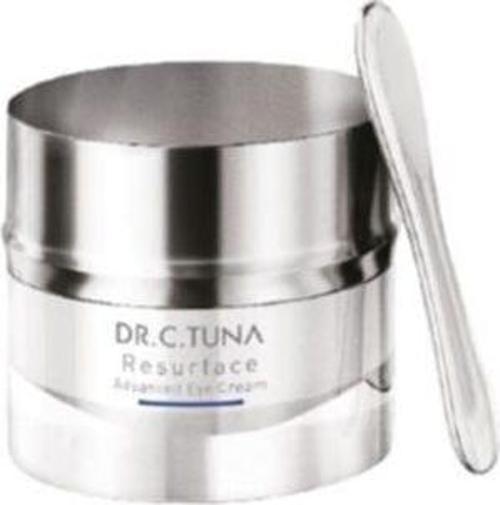 Dr. C. Tuna Resurface Göz Çevresi Bakım Kremi 15 ml
