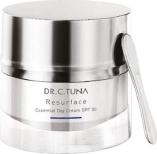 Dr. C. Tuna Resurface Koruyucu Gündüz Kremi 50 ml