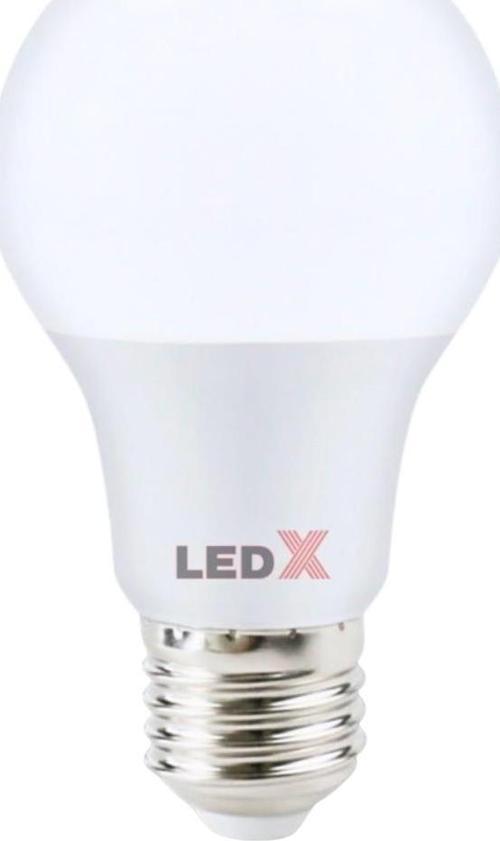 9 WATT E27 6500K 810 LÜMEN BEYAZ LED AMPUL (4401)