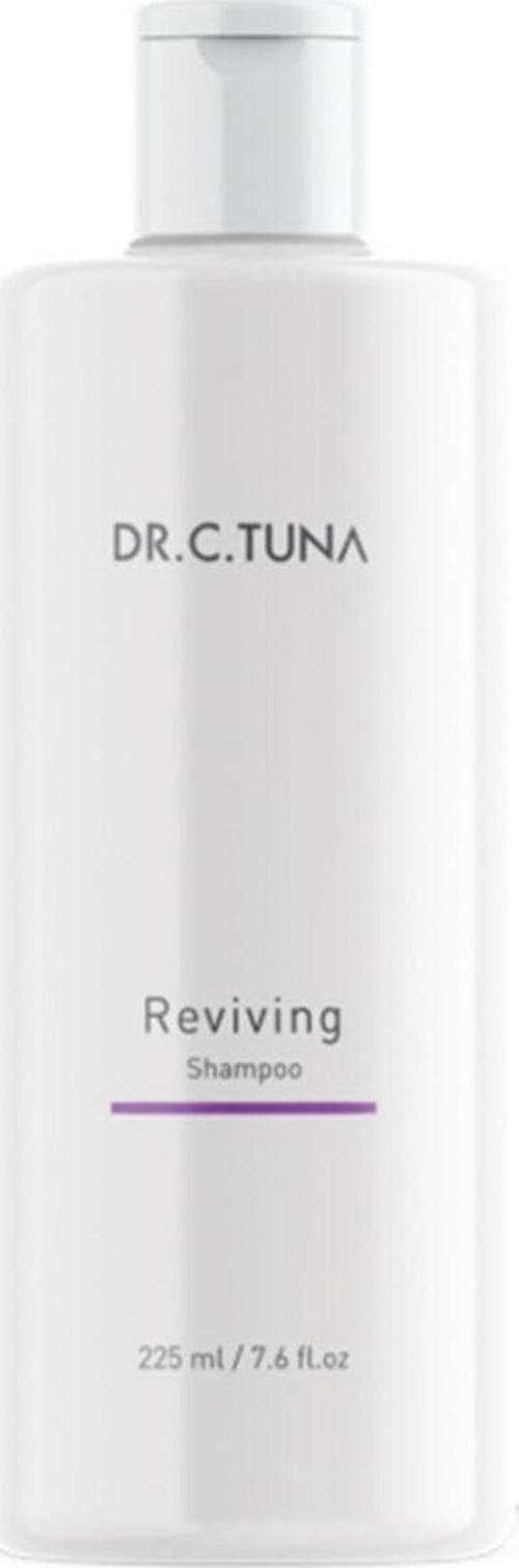 Dr. C. Tuna Reviving Shampoo