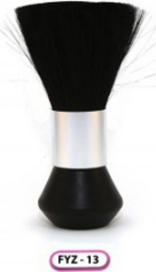 SİYAH ENSE FIRÇASI (4401)