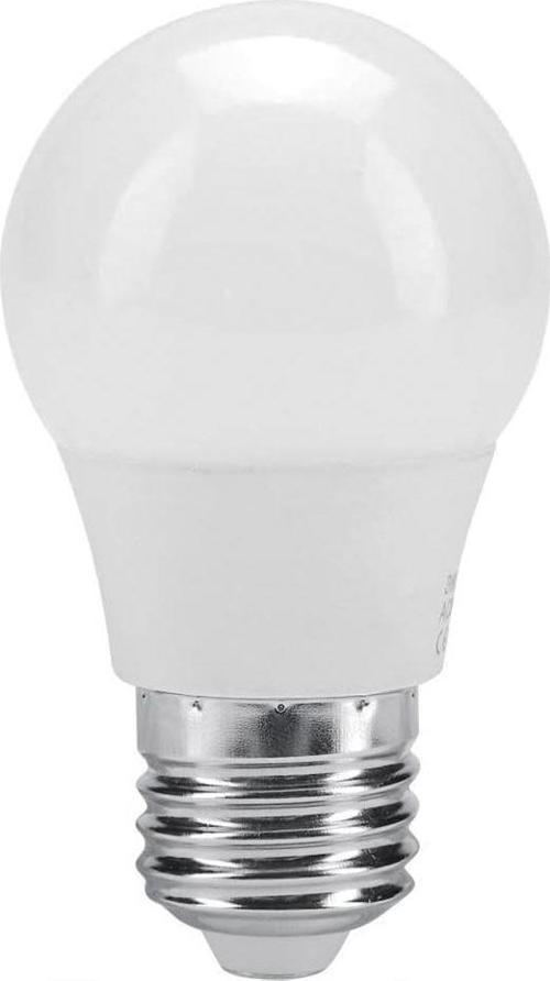 E27-220V 5 WATT 6500K BEYAZ LED AMPUL (4401)