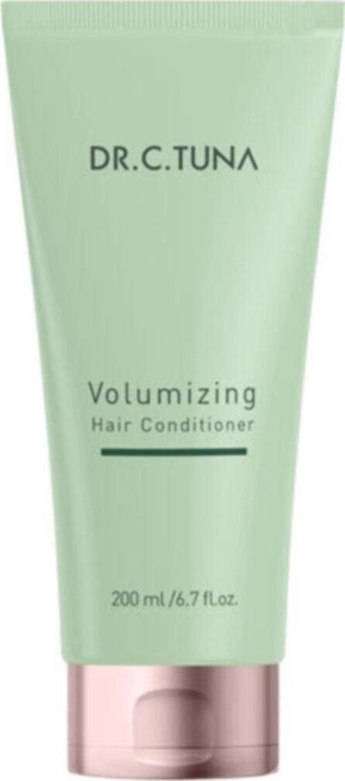 Dr. C. Tuna Volumızıng Hacim Veren Saç Kremi 200 Ml