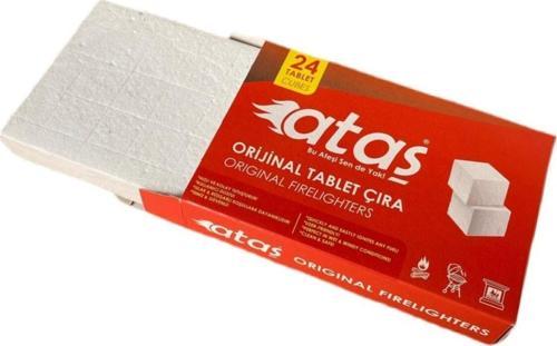 24 PARÇA  TABLET ÇIRA TUTUŞTURUCU (4401)