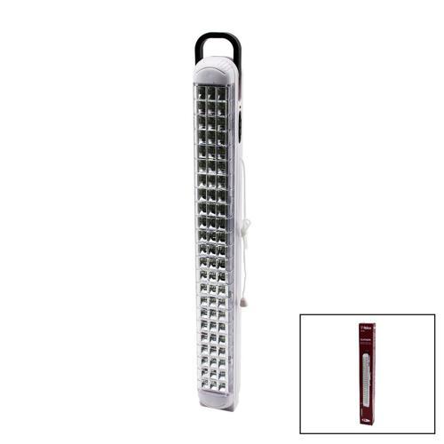 69 LED FİŞ ŞARLI IŞILDAK FENER TAŞIMA KULPLU - AÇ KAPA ÇEKME İPLİ (4401)