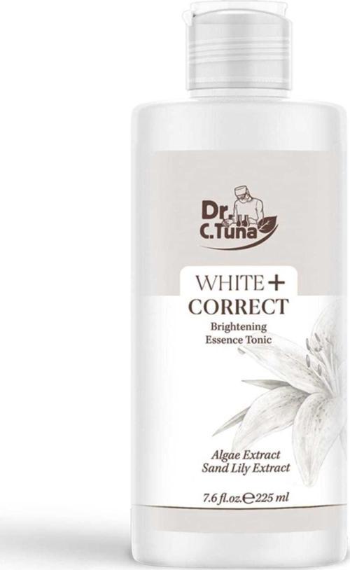Dr. C.Tuna Cilt Aydınlatıcı Tonik 225 ml 8690131112622