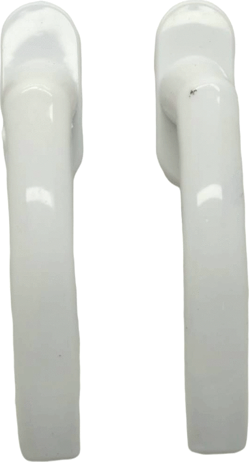 TOOL 2 PARÇA  BEYAZ PVC PENCERE KOLU (4401)