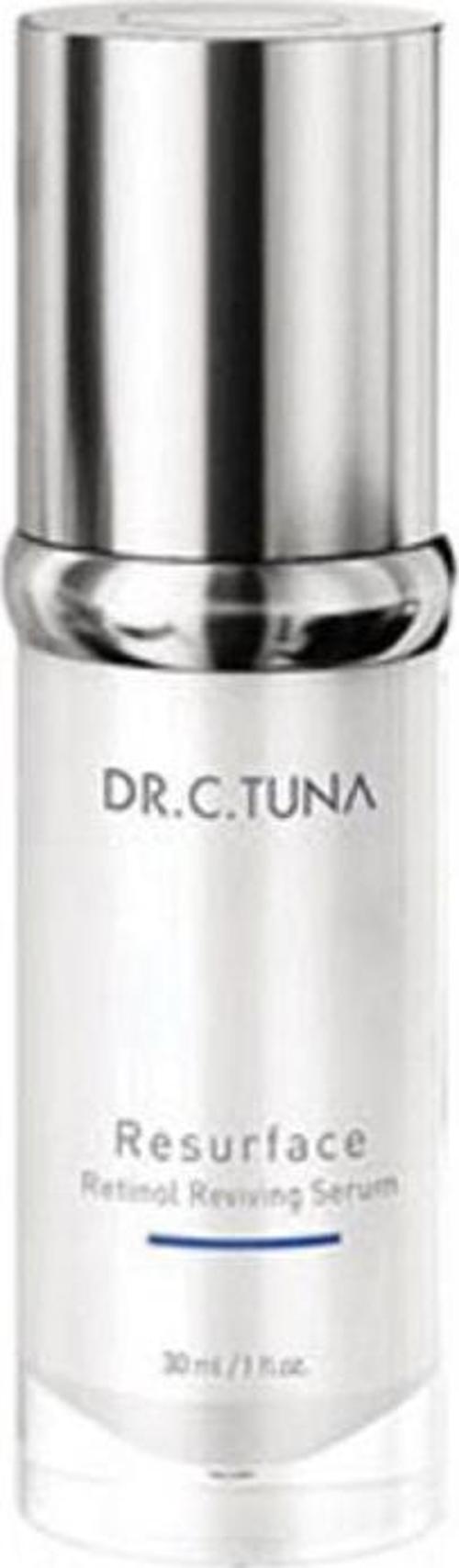 Dr. C.tuna Resurface Retinol Serum 30 Ml