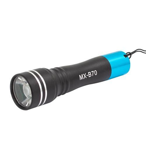 MX-B70 PİLLİ EL FENERİ (4401)