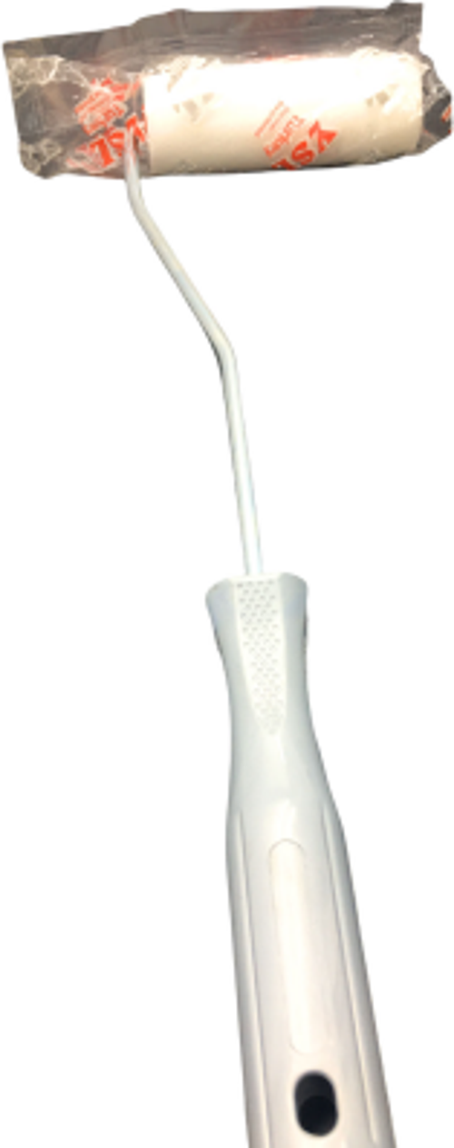 10CM SÜNGER SAPLI PARMAK RULO (4401)