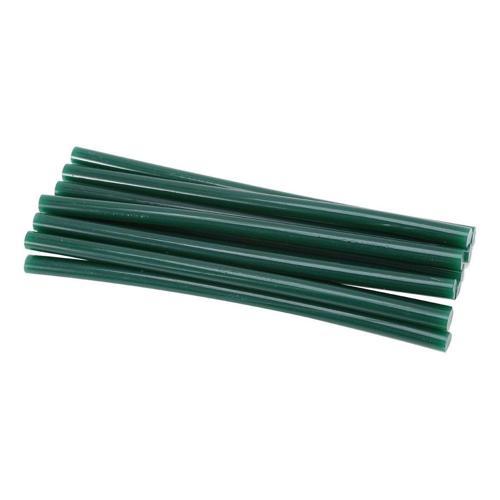 2 MM - 30 CM KALIN YEŞİL SİLİKON (4401)