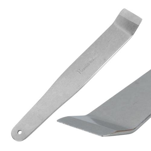 ARAÇ İÇİ SES SİSTEMİ SÖKME LEVYESİ PASLANMAZ ÇELİK (3X250MM) (4401)