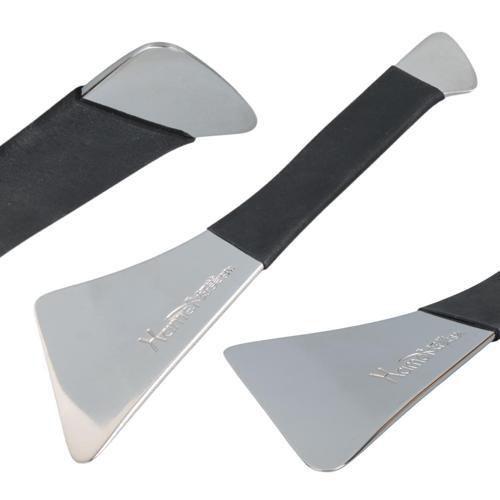 ARAÇ CAM ÇERÇEVESİ SÖKME APARATI PASLANMAZ ÇELİK (2X180MM) (4401)