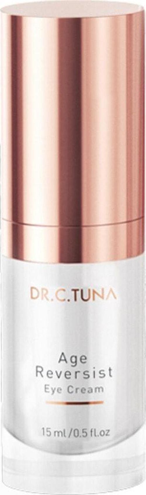 Dr. Cevdet Tuna Age Reversist Eye Cream 15 ml
