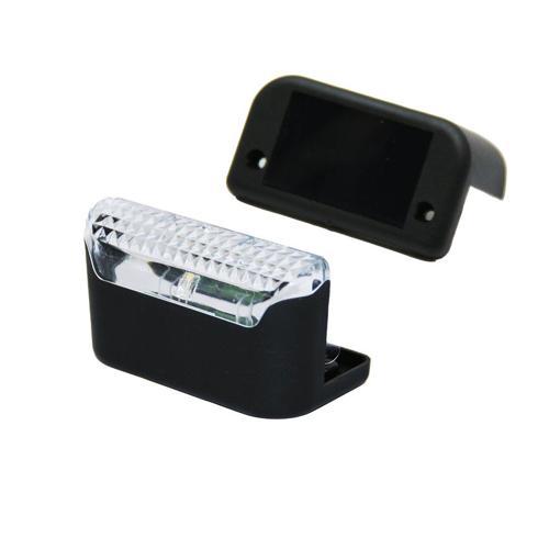 4 ADET SOLAR MERDİVEN LED (4401)