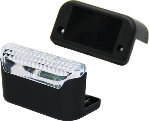 4 ADET SOLAR MERDİVEN LED (4401)