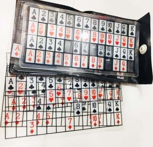 Sihir Oyunu Sihirli Tombala (4401)