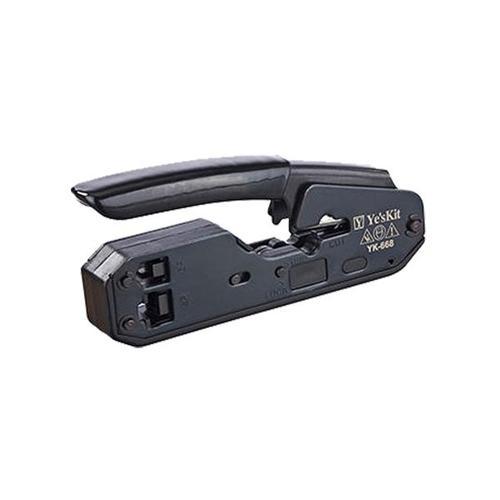 RJ11-RJ12-RJ45 SIKMA PENSESİ YK-668 (4401)