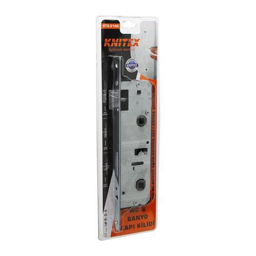 WC - BANYO   PVC PİMAPEN KAPI  KİLİT  VAKUMLU AMBALAJ  KTX-2144 (4401)