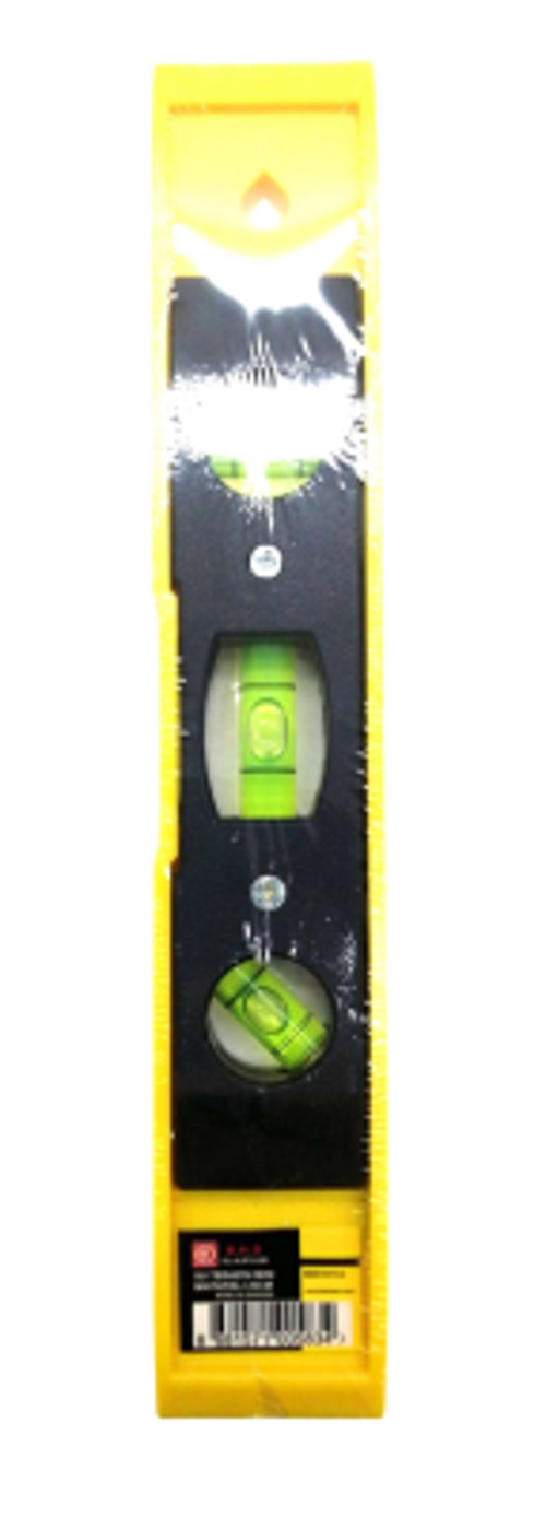 MİNİ SU TERAZİSİ 20CM SARI (4401)