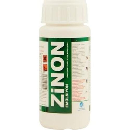 ZİNON 100ML EMÜLSİYON SIVI BÖCEK İLAÇ (4401)