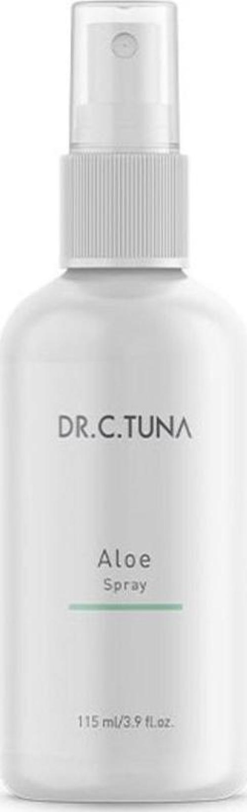 Dr.c Tuna Aloe Sprey 115 Ml