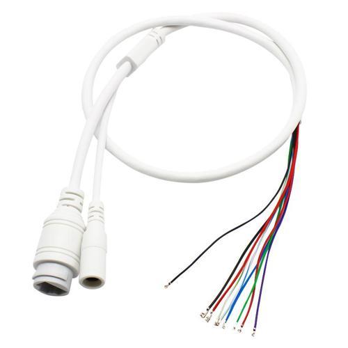 IP KAMERA YEDEK KABLO (4401)