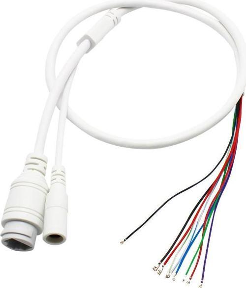 IP KAMERA YEDEK KABLO (4401)
