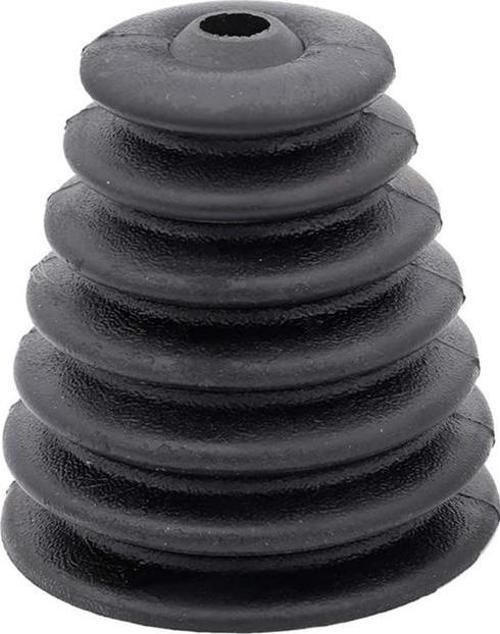 MATKAP UCU TOZ TUTUCU KÖRÜK SİYAH (4401)