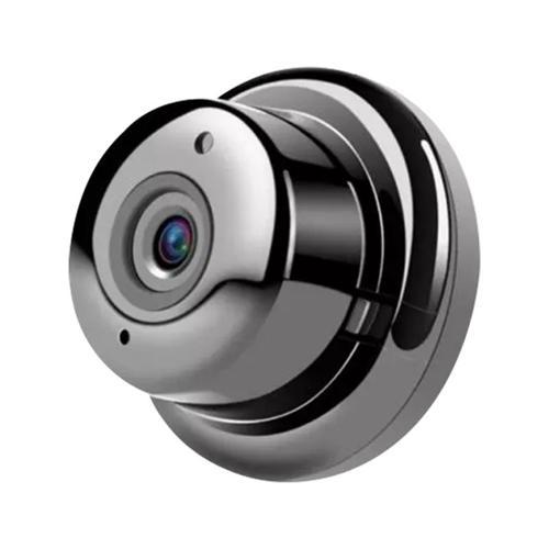 V380 GECE GÖRÜŞLÜ 1080P WIFI IP KAMERA (4401)