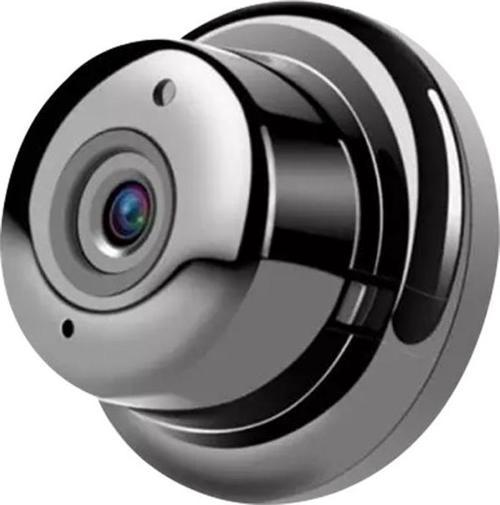 V380 GECE GÖRÜŞLÜ 1080P WIFI IP KAMERA (4401)