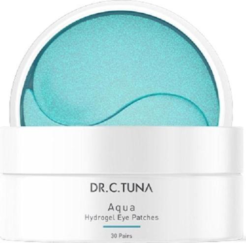 Dr.C.Tuna Aqua Göz Altı Maskesi