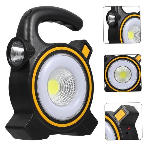 COB LEDLİ ÇALIŞMA LAMBASI (4401)