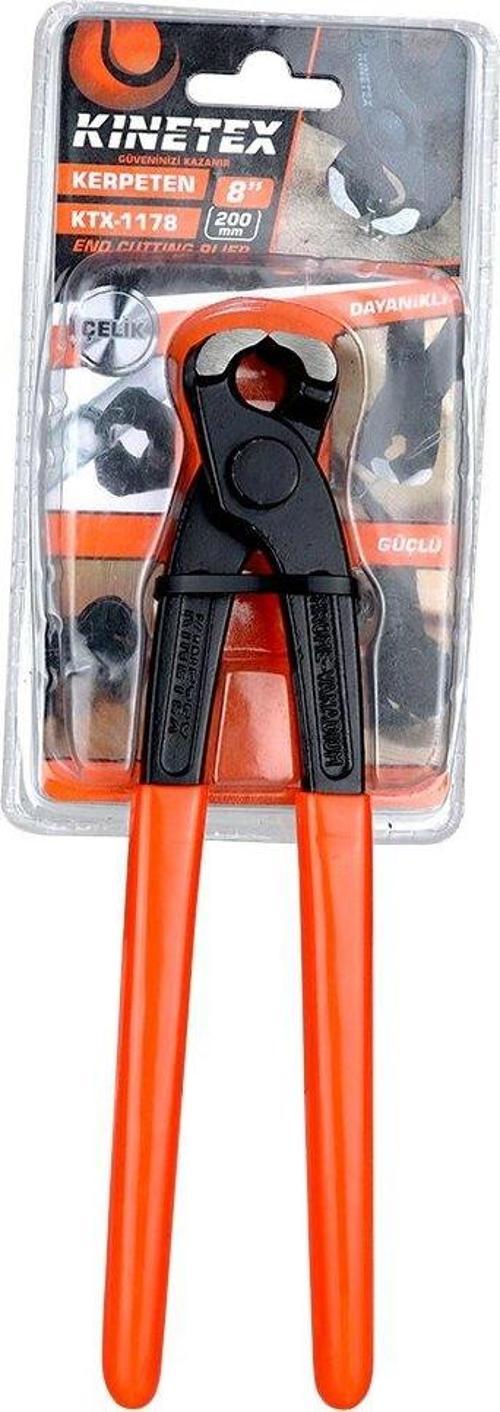 200MM  KERPETEN NO:8 (4401)