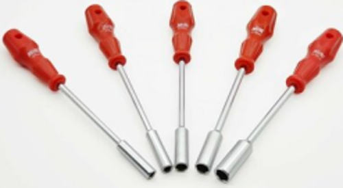 5 PARÇA LOKMA TORNAVİDA SETİ (4401)