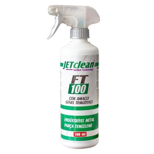 500ML ÇOK AMAÇLI GENEL TEMİZLEYİCİ (4401)