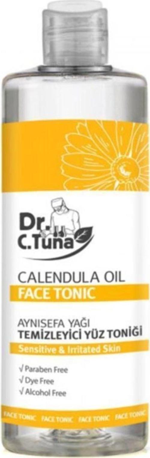 Dr.c.tuna Aynısefa Yağı Temizleyici Yüz Toniği 225 ml