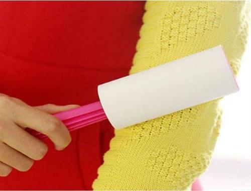 Tüy Toplama Rulo Bant 30 Yaprak (4401)