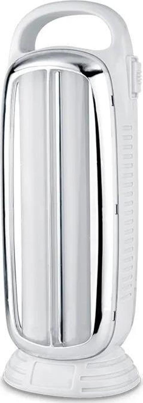 64 SMD LEDLİ ŞARJLI IŞILDAK (4401)