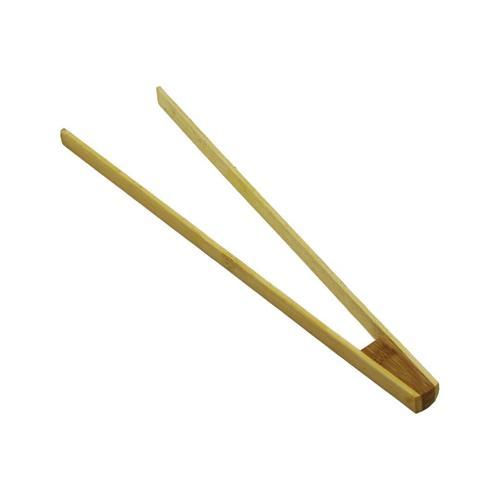 BAMBOO RİCE LADLE AHŞAP BAMBU CIMBIZ MAŞA  30CM (4401)